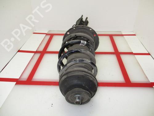 Used Left front shock absorber OPEL CORSA D (S07) [2006-2015]  15928205
