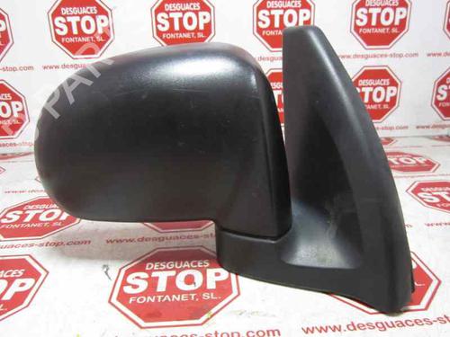 Right mirror HYUNDAI ATOS (MX)  | BP7341987C27 