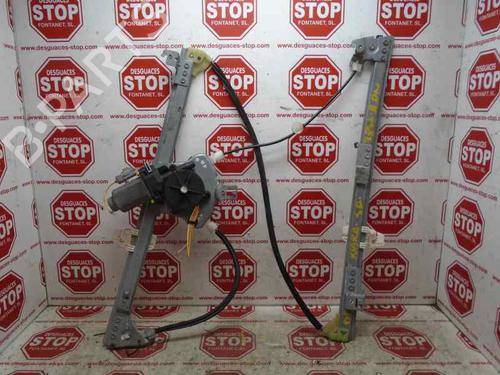 Used Front right window mechanism CITROËN XSARA (N1) 1.9 D (70 hp) 7359315