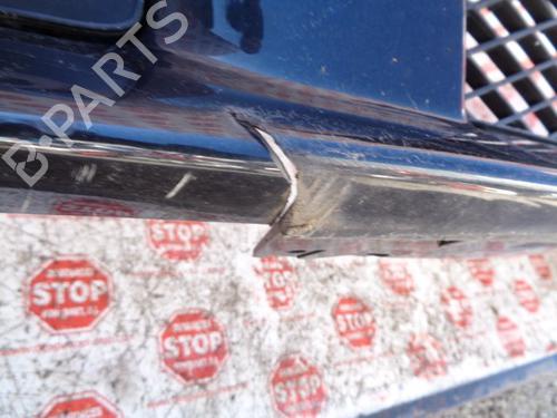 Front bumper MAZDA PREMACY (CP) 2.0 TD | BP8494582C7 