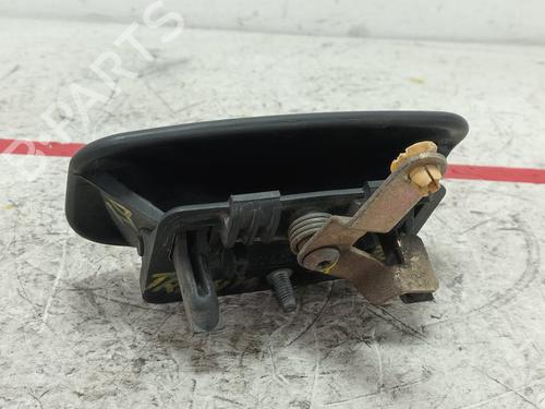 Front left exterior door handle FORD TRANSIT Van (FA_ _)  | BP17640690C128 