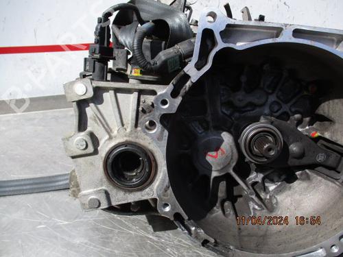 Gearbox HYUNDAI i30 Estate (FD) 1.6 | BP17536998M3 