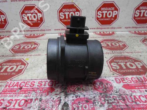 Mass air flow sensor HYUNDAI H-1 / STAREX Bus (A1) 2.5 CRDi | BP7396783M95 