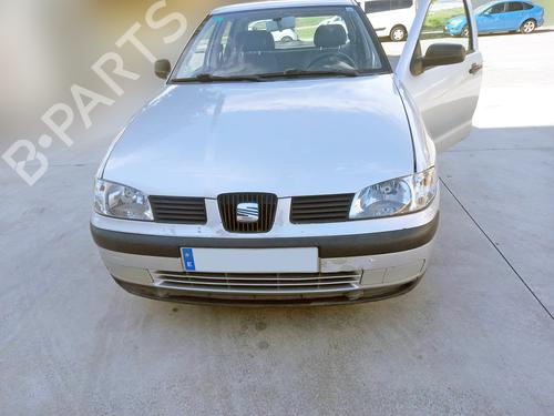 Left front window switch SEAT IBIZA II (6K1) 1.4 i | BP15928673I27 