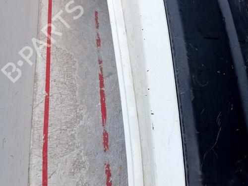 Rear bumper NISSAN QASHQAI / QASHQAI +2 I (J10, NJ10, JJ10E) 1.6 | BP27286133C8 