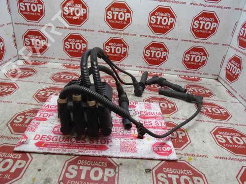 Tændspole OPEL VECTRA B (J96) 1.6 i 16V (F19) | BP7388705M94 