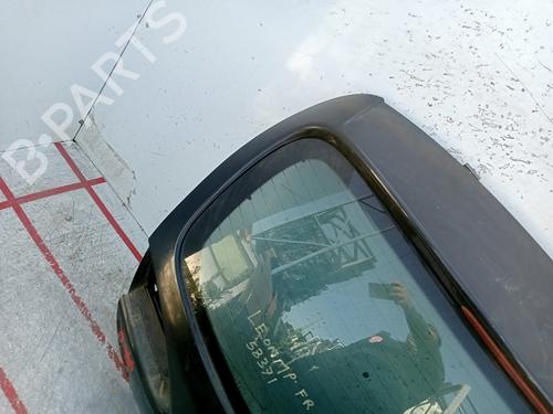 Tailgate SEAT LEON (1P1) 2.0 TDI | BP25857913C6 
