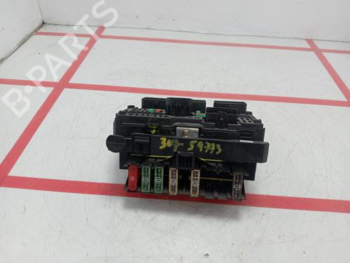 Used Electronic module Electronic module PEUGEOT 307 SW (3H) 1.6 HDI 90 (90 hp) 34625249 34625249