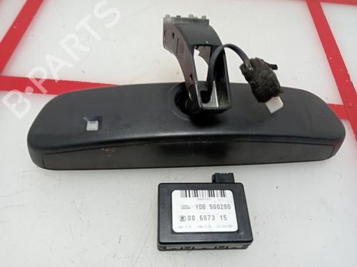 Rear mirror LAND ROVER RANGE ROVER SPORT I (L320) 2.7 D 4x4 | BP15948856I6 