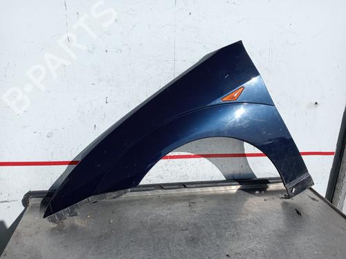 Left front fenders FORD FOCUS I (DAW, DBW) 1.6 16V | BP23879479C41 