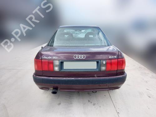 Right front brake caliper AUDI 90 B3 (893, 894, 8A2) 2.3 E | BP15926644M104 