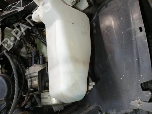Used Windscreen washer tank SEAT IBIZA IV ST (6J8, 6P8) [2010-2016]  31648657