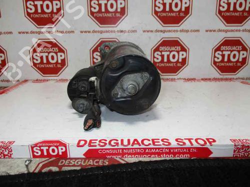 Starter AUDI A6 C5 Avant (4B5) 2.5 TDI quattro | BP7383978M8 