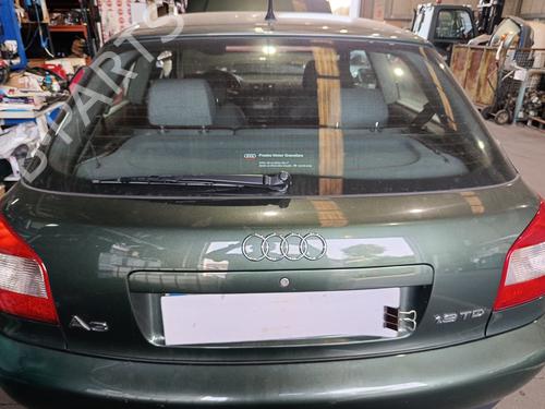 Used Tailgate Tailgate 37630681 37630681