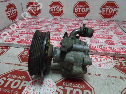 Styring servopumpe SEAT LEON (1M1) 1.6 16 V | BP7384283M99 
