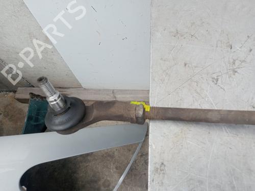 Steering rack FORD FOCUS I (DAW, DBW) 1.6 16V | BP23879478M22 