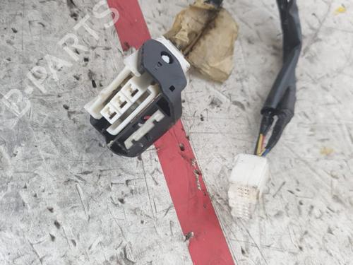 Steering column TOYOTA AURIS (_E15_)  | BP15924624M21 
