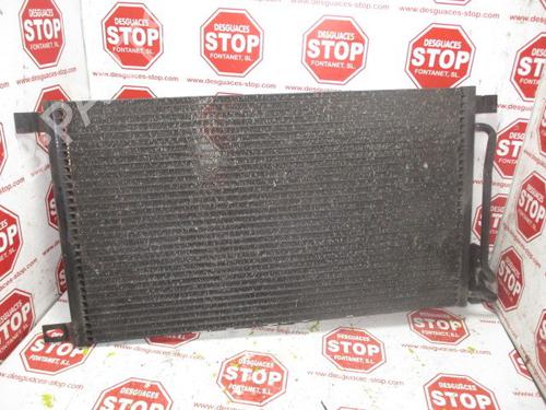 AC radiator BMW X3 (E83) 2.0 d | BP9058671M32 