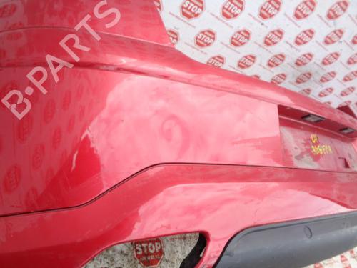 Rear bumper CITROËN C4 Coupe (LA_) 1.4 16V | BP7624723C8 