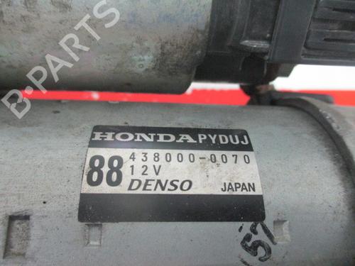 Starter HONDA CIVIC IX (FK) 1.6 i-DTEC (FK3) | BP15927452M8 