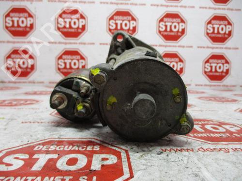 Starter FORD FOCUS I (DAW, DBW) 1.6 16V | BP7320610M8 