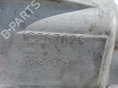 Gearbox RENAULT TRAFIC III Van (FG_)  | BP33793599M3  - Image 11