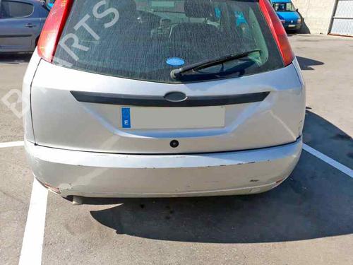 Compresseur AC FORD FOCUS I (DAW, DBW) 1.8 Turbo DI / TDDi | BP7398241M34 