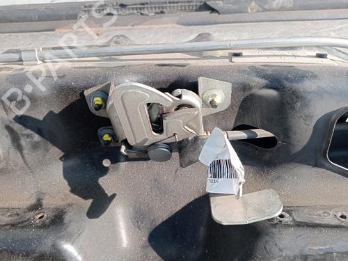 Frontplade/Frontkurv PEUGEOT BOXER Van 2.0 BlueHDi 130 | BP33955134C72 - Image 9