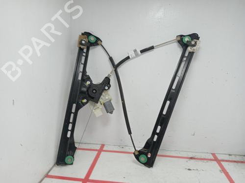 Front left window mechanism CITROËN C4 SPACETOURER (3D_) 1.6 BlueHDi 100 | BP36322482C22  - Image 7