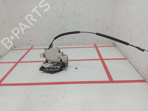 Used Front left lock SEAT ALTEA (5P1) [2004-2015]  27284975