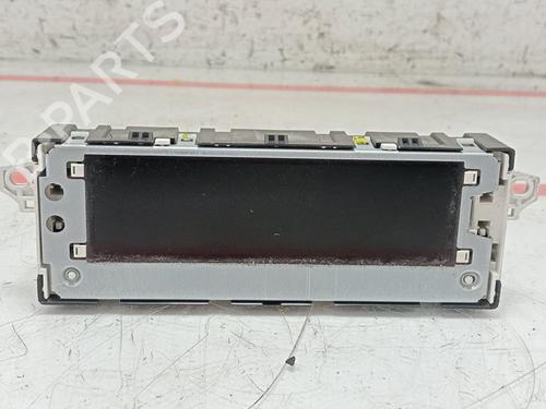 Used Display monitor CITROËN C4 II (NC_) [2009-2025]  30776623