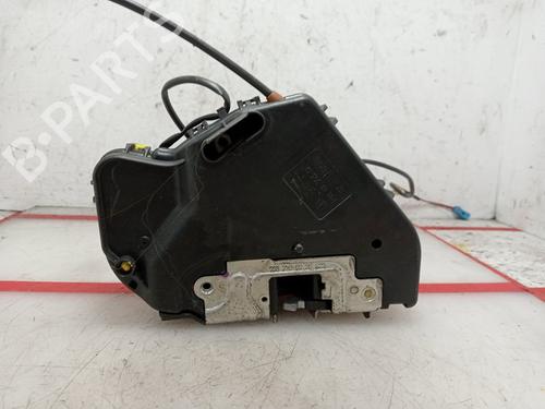 Rear right lock MERCEDES-BENZ C-CLASS (W203)  | BP22617848C99