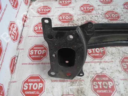 Front bumper reinforcement VW GOLF V (1K1)  | BP7348570C109 