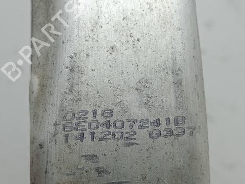 Left front steering knuckle AUDI A4 B6 (8E2) 2.0 | BP36361630M25 - Image 3