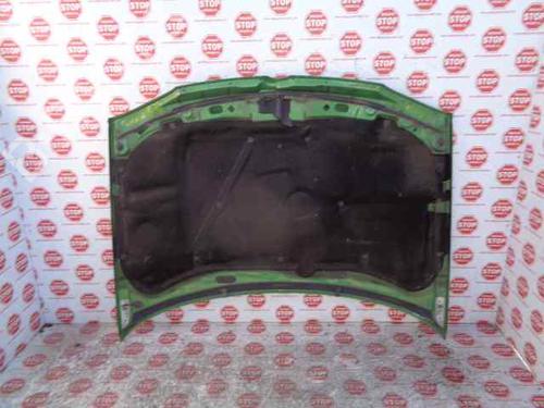 Hood VW GOLF IV (1J1) 1.9 TDI | BP7623431C1 