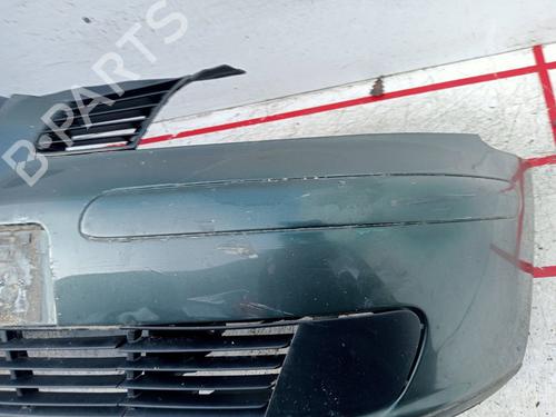 Front bumper SEAT IBIZA III (6L1)  | BP28071136C7 