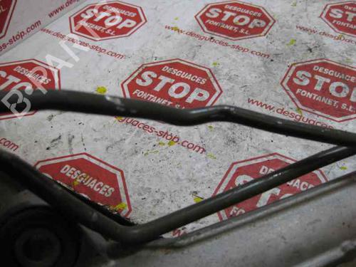 Cremallera direccion HYUNDAI H-1 Van (A1)  | BP7360602M22 