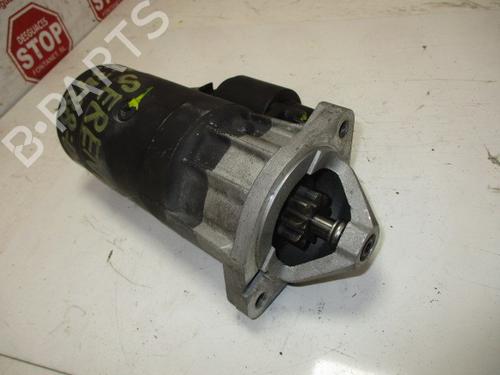 Starter NISSAN SERENA (C23) 2.3 D | BP7404944M8 