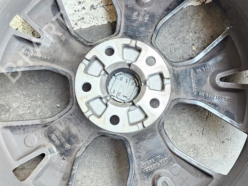 Rim SEAT ATECA (KH7, KHP)  | BP27570979C45 