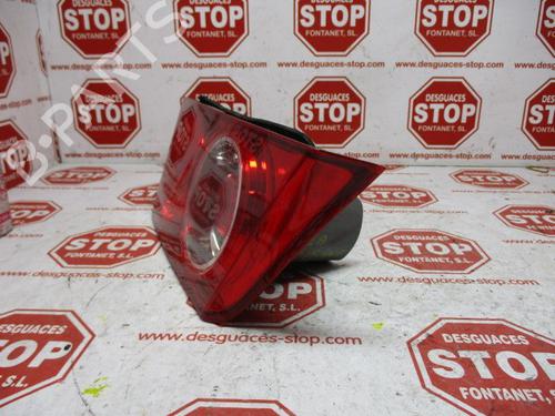Feu de coffre gauche HONDA ACCORD VII (CL, CN) 2.2 i-CTDi (CN1) | BP7305809C79 