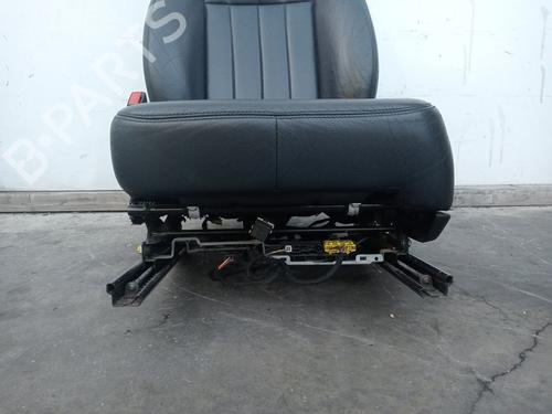 Seats set MERCEDES-BENZ M-CLASS (W164) ML 320 CDI 4-matic (164.122) | BP16372774C78 
