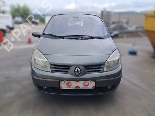 Used Parts RENAULT GRAND SCÉNIC II (JM0/1_) 1.5 dCi (JM02, JM13) 4957775