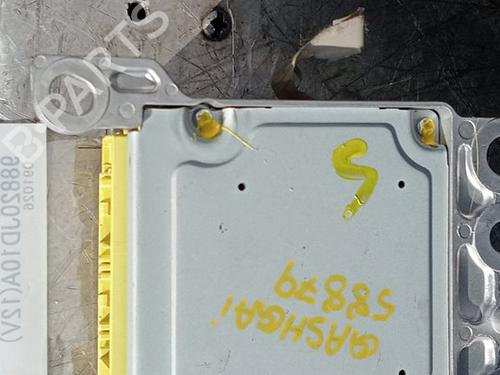 Airbag Kit NISSAN QASHQAI I (J10, NJ10)  | BP29117516C86 