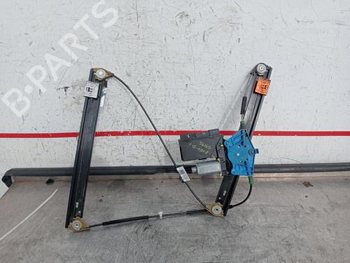 Front left window mechanism SEAT EXEO ST (3R5) 2.0 TDI | BP32495310C22  - Image 6