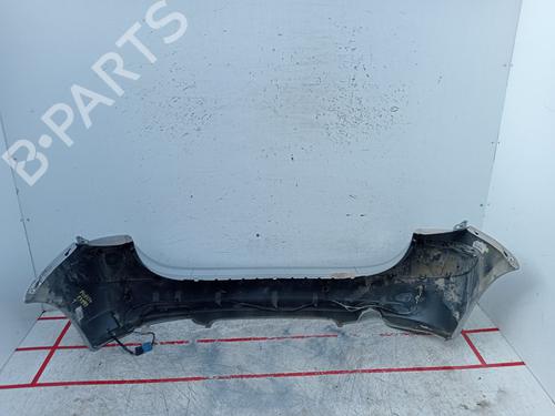 Rear bumper CITROËN XSARA PICASSO (N68) 1.6 16V | BP19136164C8 