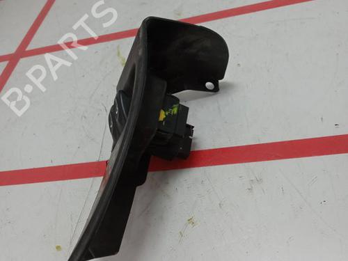 Left front window switch RENAULT KANGOO (KC0/1_) 1.9 dCi 4x4 | BP26499569I27