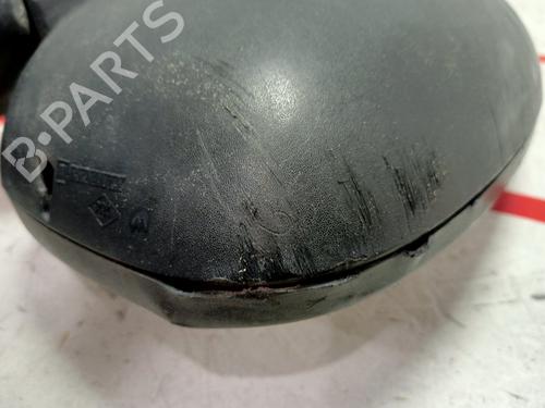Left mirror OPEL VIVARO A Van (X83)  | BP19424030C26 