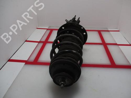 Used Right front shock absorber OPEL CORSA D (S07) [2006-2015]  15928204