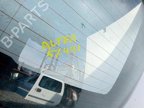 Tailgate SEAT ALTEA (5P1)  | BP21014942C6 