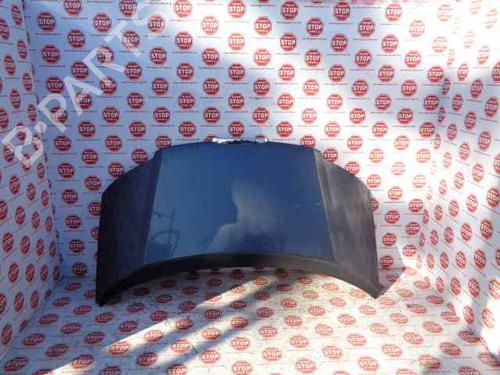 Used Hood SEAT ALHAMBRA (7V8, 7V9) 2.0 TDI (140 hp) 7621994